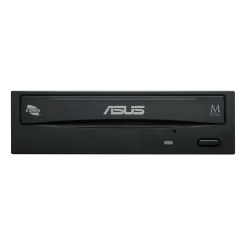Alternative view of Оптично устройство Записващо устройство ASUS DRW-24D5MT, за вграждане