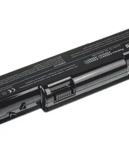 Alternative view of Батерия  за лаптоп GREEN CELL, Acer Aspire 5532 5732Z 5734Z eMachines E525 E625 E725 G430 G525 G625 AS09A31 AS09A41, 11.1V, 4