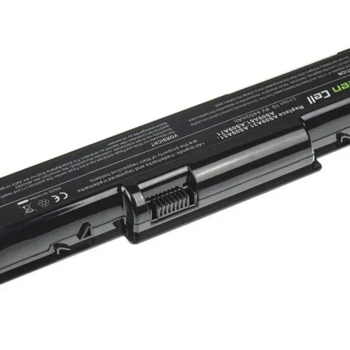 Alternative view of Батерия  за лаптоп GREEN CELL, Acer Aspire 5532 5732Z 5734Z eMachines E525 E625 E725 G430 G525 G625 AS09A31 AS09A41, 11.1V, 4