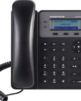 Grandstream Phone IP GXP 1610 without POE