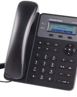 Alternative view of Grandstream Phone IP GXP 1610 without POE
