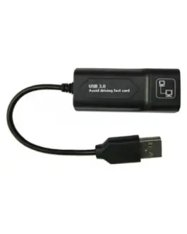 Мрежова карта ESTILLO USB 3.0 - LAN 10/100/1000