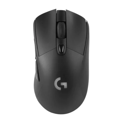 Геймърска мишка Logitech G703 Оптична Безжична USB
