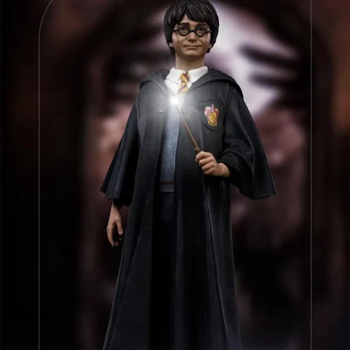 Статуетка Iron Studios: Harry Potter – Harry Potter Art Scale Statue 1/10