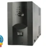 Gembird UPS 650VA POWER CUBE Line-Interactive