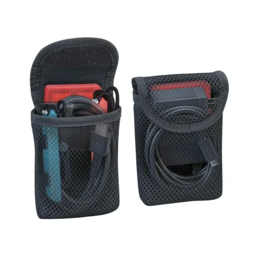 Чанта за гейминг конзола Nacon Bigben Nintendo Switch Travel Case NNS61