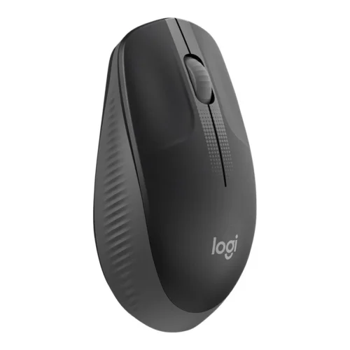 МИШКА LOGITECH M190 – Wireless – Black – PN 910-005905