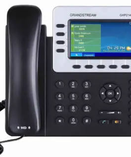 Grandstream Phone IP GXP 2140 HD