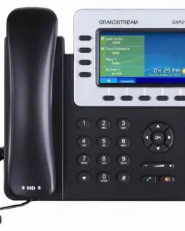 Grandstream Phone IP GXP 2140 HD