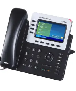 Alternative view of Grandstream Phone IP GXP 2140 HD