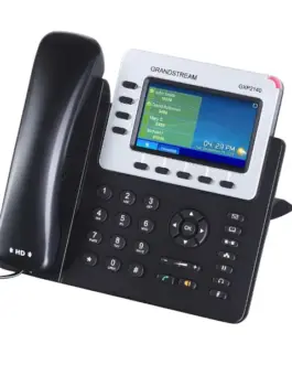 Alternative view of Grandstream Phone IP GXP 2140 HD