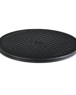 Кръгла въртяща се поставка за TV HAMA До 80 кг 220892