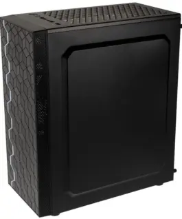 Кутия за компютър Kolink Inspire К8 АRGB TG