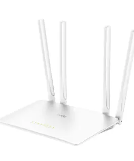 Безжичен рутер Cudy WR1200 V2.0 2.4/5 GHz 300 - 867 Mbps 10/100/