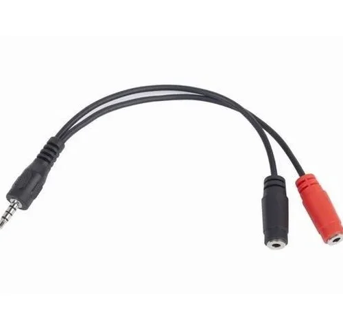 Gembird адаптер Mini Jack