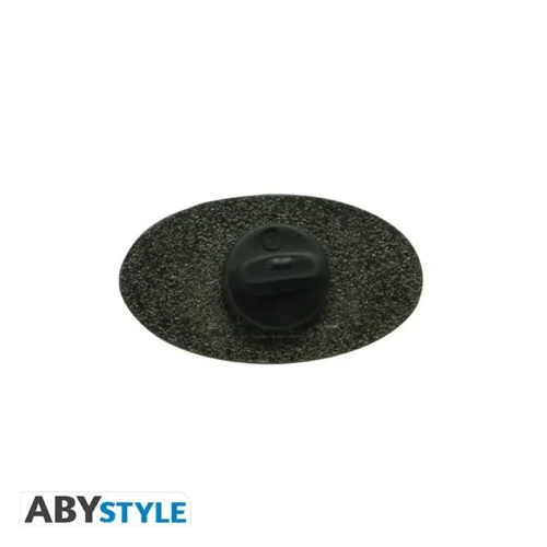 Комплект ABYSTYLE DC COMICS – Pck XXL glass + Pin + Pocket Notebook