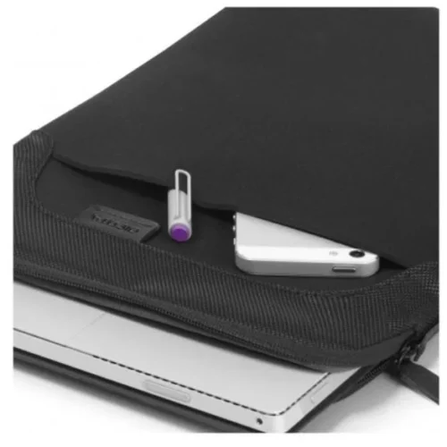 DICOTA Ultra Skin PRO 13-13.3 черен Лаптоп/ultrabook