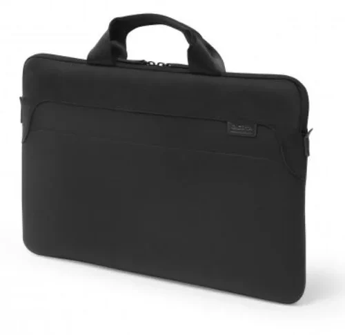 DICOTA Ultra Skin Plus PRO 14-14.1 черен Лаптоп/ultrabook