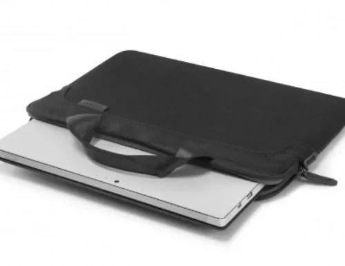 DICOTA Ultra Skin Plus PRO 14-14.1 черен Лаптоп/ultrabook