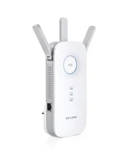 TP-LINK RE450 Range Extender AC1750 1xLAN