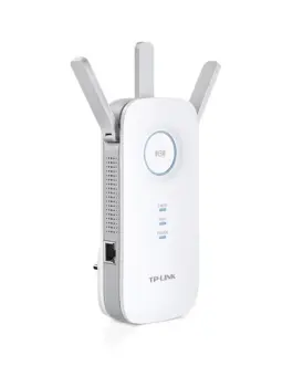 TP-LINK RE450 Range Extender AC1750 1xLAN