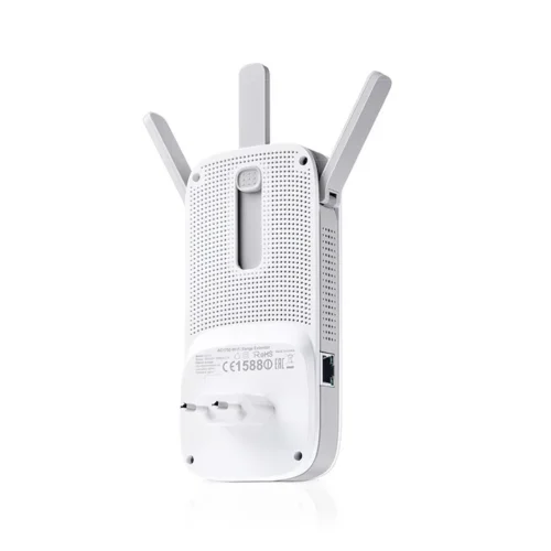 TP-LINK RE450 Range Extender AC1750 1xLAN