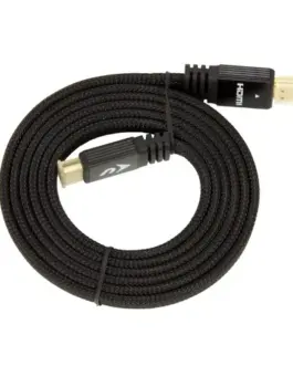 OWC NewerTech HDMI 1.4a flat premium Cat2 18m кабел