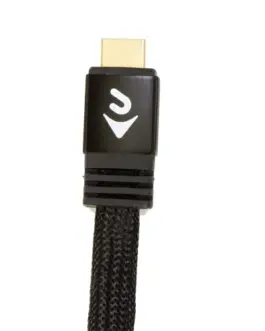 Alternative view of OWC NewerTech HDMI 1.4a flat premium Cat2 1,8m кабел