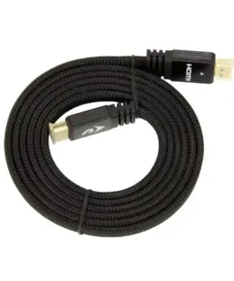 OWC NewerTech HDMI 1.4a flat premium Cat2 30m кабел