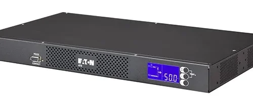 Alternative view of Eaton EATS16 Network power switch ATS 16