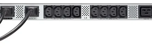 Eaton EATS16 Network power switch ATS 16