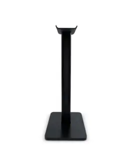 Alternative view of Поставка за слушалки FragON A1 - Черна