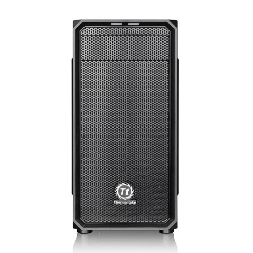 Alternative view of Thermaltake Versa H15 microATX USB3.0 (120 mm), черен