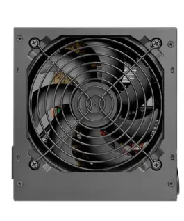 Alternative view of Thermaltake захранващ блок TR2 S черен 500W (80+ 230V EU, 2xPEG, 120mm, Single Rail)