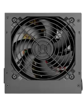 Alternative view of Thermaltake захранващ блок TR2 S черен 500W (80+ 230V EU, 2xPEG, 120mm, Single Rail)