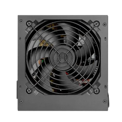 Alternative view of Thermaltake TR2 S черен 500W (80+ 230V EU, 2xPEG, 120mm, Single Rail)