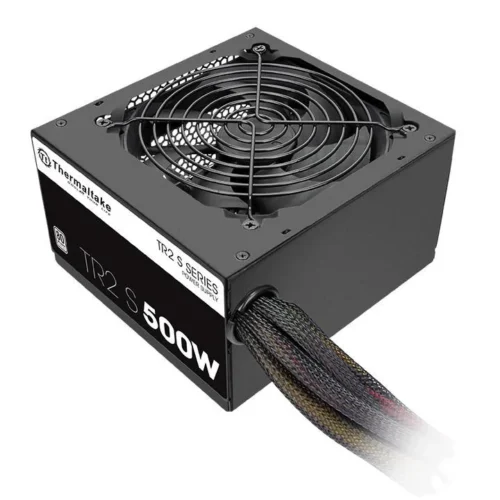 Thermaltake TR2 S черен 500W