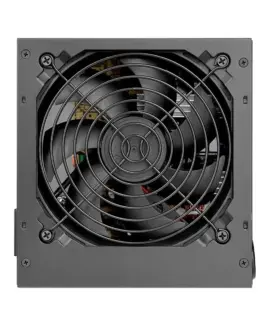 Alternative view of Thermaltake захранващ блок TR2 S черен 600W (80+ 230V EU, 2xPEG, 120mm, Single Rail)