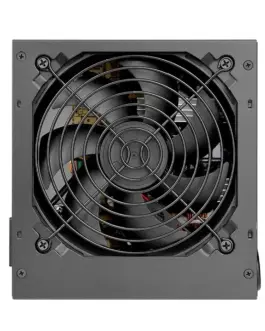 Alternative view of Thermaltake захранващ блок TR2 S черен 600W (80+ 230V EU, 2xPEG, 120mm, Single Rail)