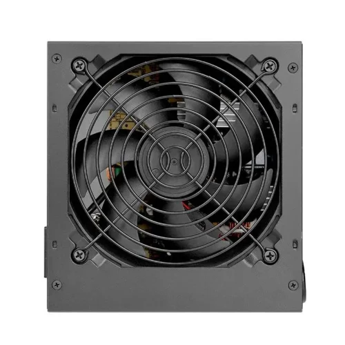 Alternative view of Thermaltake захранващ блок TR2 S черен 600W (80+ 230V EU, 2xPEG, 120mm, Single Rail)