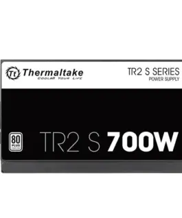 Thermaltake TR2 S черен 700W