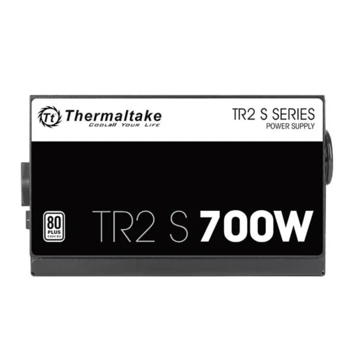 Thermaltake TR2 S черен 700W
