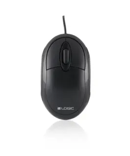 Alternative view of Logic Concept OPTICAL мишка LM-11