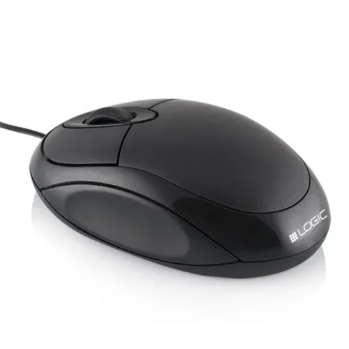 Logic Concept OPTICAL MOUSE LM-11