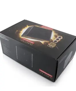 MODECOM захранващ блок VOLCANO 750 GOLD 120mm FAN