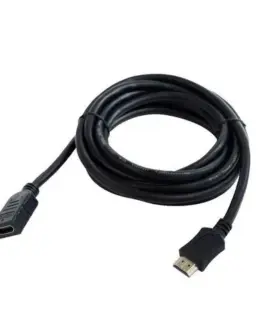 Alternative view of Gembird Extension HDMI v2.0 A-A M/F 3M