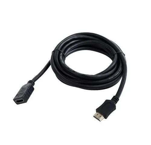 Alternative view of Gembird Extension HDMI v2.0 A-A M/F 3M