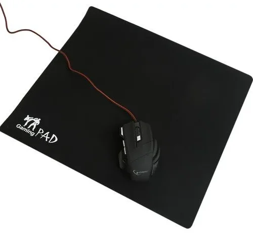 Alternative view of Gembird Gaming Mousepad GMB GAMING Size M
