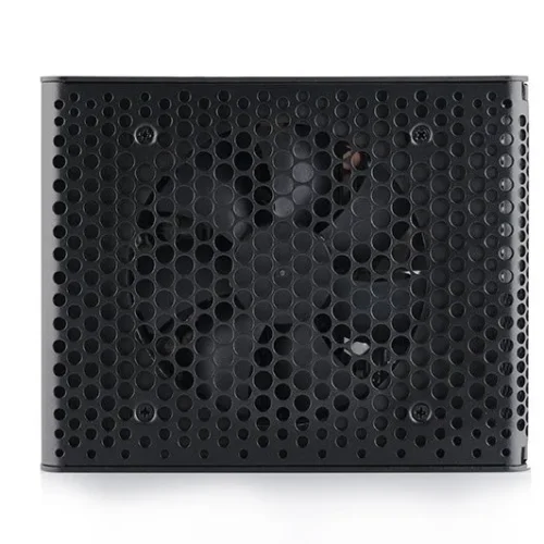 Alternative view of MODECOM захранващ блок VOLCANO 650 GOLD 120mm FAN