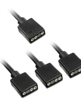 Кабел Kolink ARGB 1-3 Сплитер - 30 cm